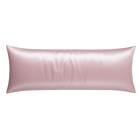ปลอกหมอนหนุน SAIYASIRI รุ่น SIGNATURE ขนาด BODY SIZE  50X20 นิ้ว  สี LAMONADE_0
